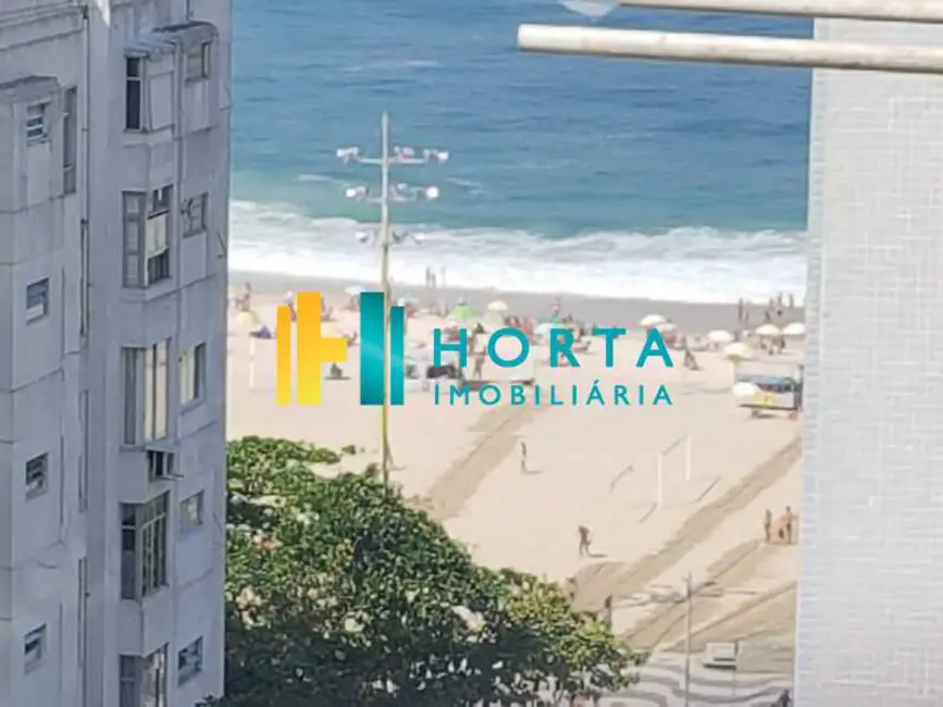 Foto 6 de Cobertura com 6 quartos à venda, 179m2 em Rio De Janeiro - RJ