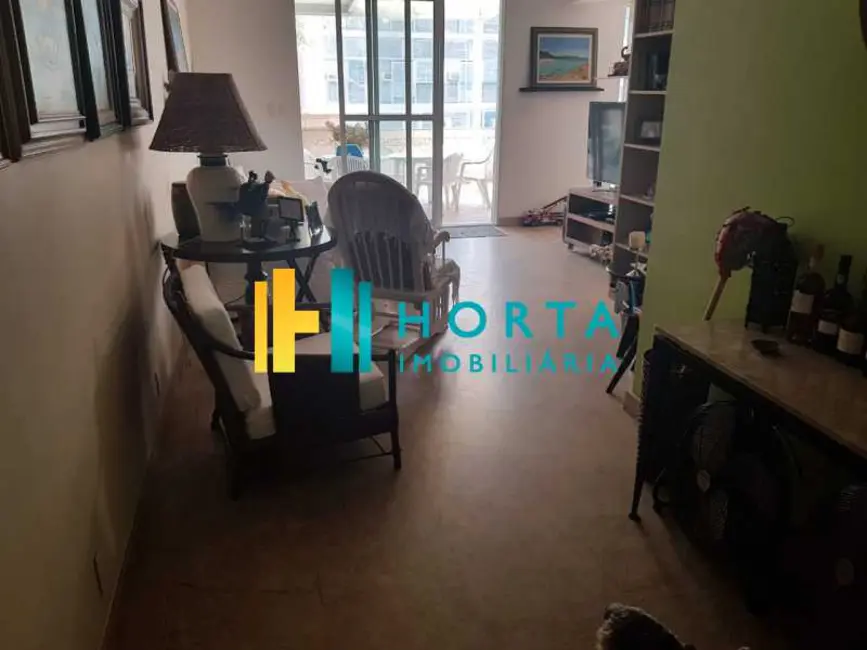 Foto 8 de Cobertura com 6 quartos à venda, 179m2 em Rio De Janeiro - RJ