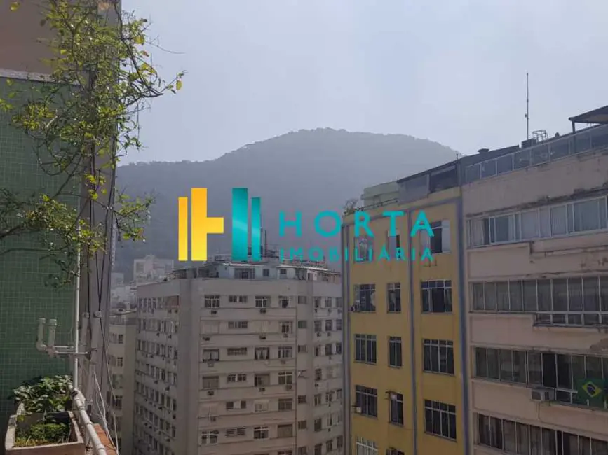 Foto 7 de Cobertura com 6 quartos à venda, 179m2 em Rio De Janeiro - RJ