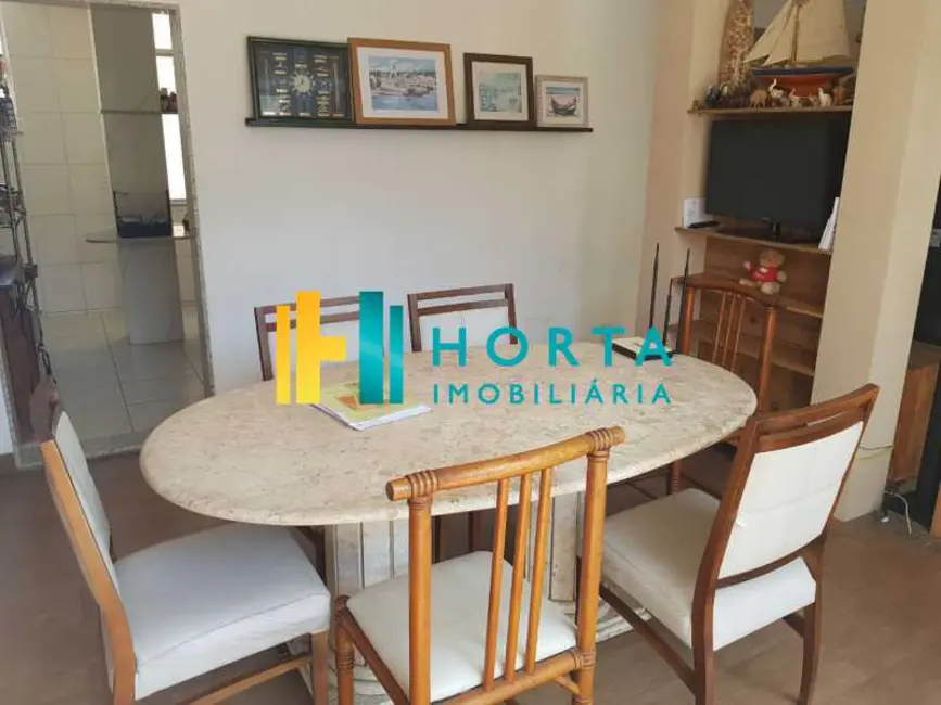 Foto 3 de Cobertura com 6 quartos à venda, 179m2 em Rio De Janeiro - RJ