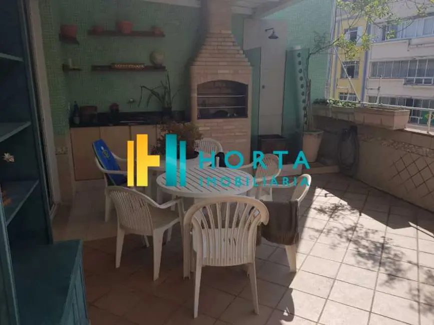 Foto 5 de Cobertura com 6 quartos à venda, 179m2 em Rio De Janeiro - RJ