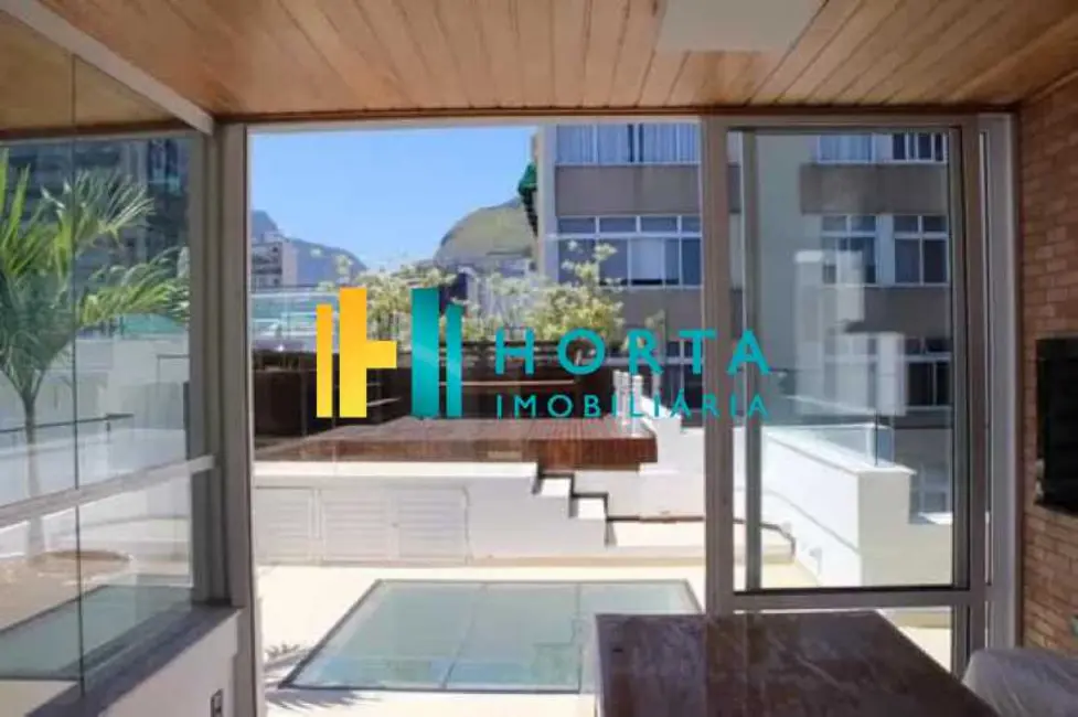 Foto 9 de Cobertura com 6 quartos à venda, 365m2 em Rio De Janeiro - RJ