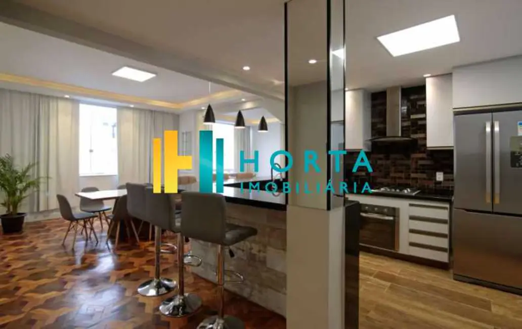 Foto 3 de Cobertura com 6 quartos à venda, 360m2 em Rio De Janeiro - RJ