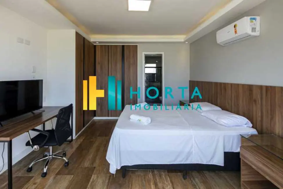 Foto 7 de Cobertura com 6 quartos à venda, 360m2 em Rio De Janeiro - RJ