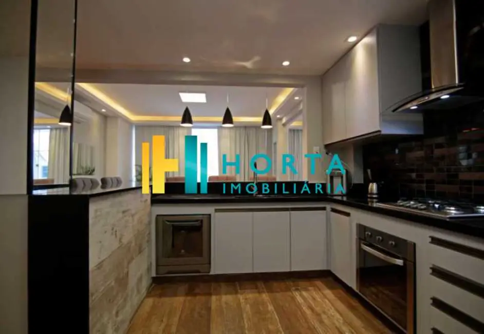 Foto 6 de Cobertura com 6 quartos à venda, 360m2 em Rio De Janeiro - RJ