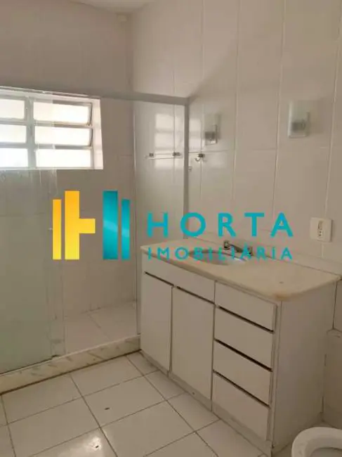 Casa de Vila com 4 quartos à venda, 140m2 em Rio De Janeiro - RJ - imagem 6 Foto 6 de Casa de Vila com 4 quartos à venda, 140m2 em Rio De Janeiro - RJ