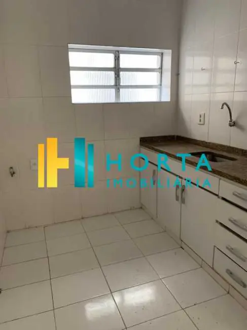 Casa de Vila com 4 quartos à venda, 140m2 em Rio De Janeiro - RJ - imagem 9 Foto 9 de Casa de Vila com 4 quartos à venda, 140m2 em Rio De Janeiro - RJ