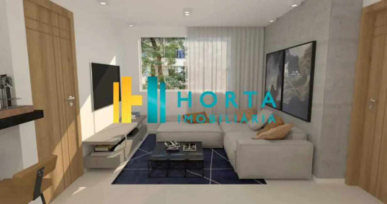 Casa de Vila com 5 quartos à venda, 240m2 em Rio De Janeiro - RJ - imagem 9 Foto 9 de Casa de Vila com 5 quartos à venda, 240m2 em Rio De Janeiro - RJ