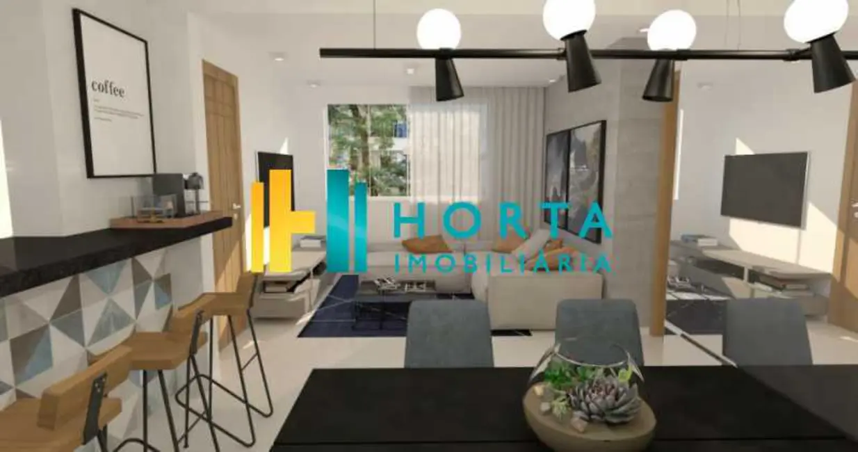 Casa de Vila com 5 quartos à venda, 240m2 em Rio De Janeiro - RJ - imagem 8 Foto 8 de Casa de Vila com 5 quartos à venda, 240m2 em Rio De Janeiro - RJ