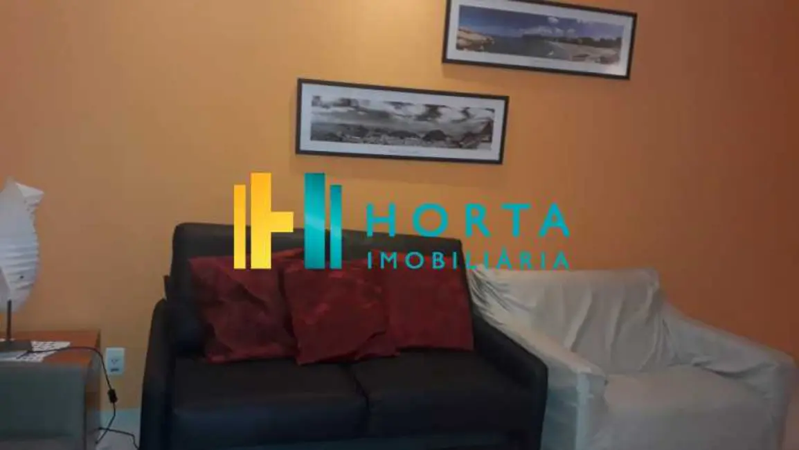 Loft / Flat com 1 quarto à venda, 37m2 em Rio De Janeiro - RJ - imagem 8 Foto 8 de Loft / Flat com 1 quarto à venda, 37m2 em Rio De Janeiro - RJ