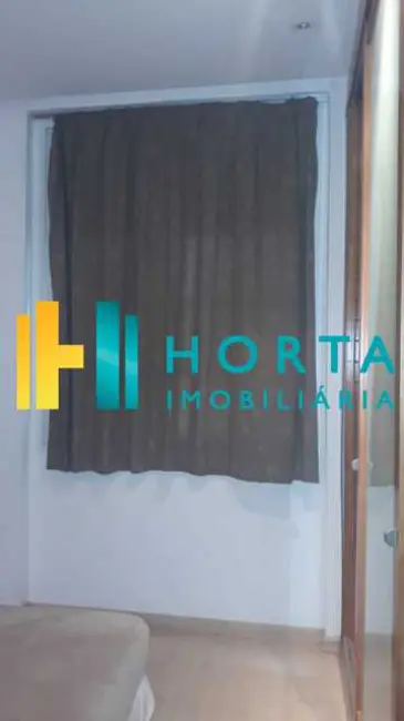 Loft / Flat com 1 quarto à venda, 37m2 em Rio De Janeiro - RJ - imagem 9 Foto 9 de Loft / Flat com 1 quarto à venda, 37m2 em Rio De Janeiro - RJ