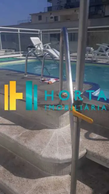 Loft / Flat com 1 quarto à venda, 37m2 em Rio De Janeiro - RJ - imagem 5 Foto 5 de Loft / Flat com 1 quarto à venda, 37m2 em Rio De Janeiro - RJ