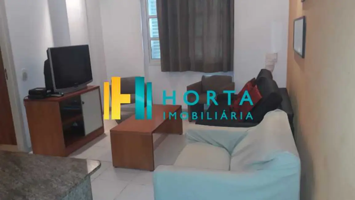 Loft / Flat com 1 quarto à venda, 37m2 em Rio De Janeiro - RJ - imagem 6 Foto 6 de Loft / Flat com 1 quarto à venda, 37m2 em Rio De Janeiro - RJ