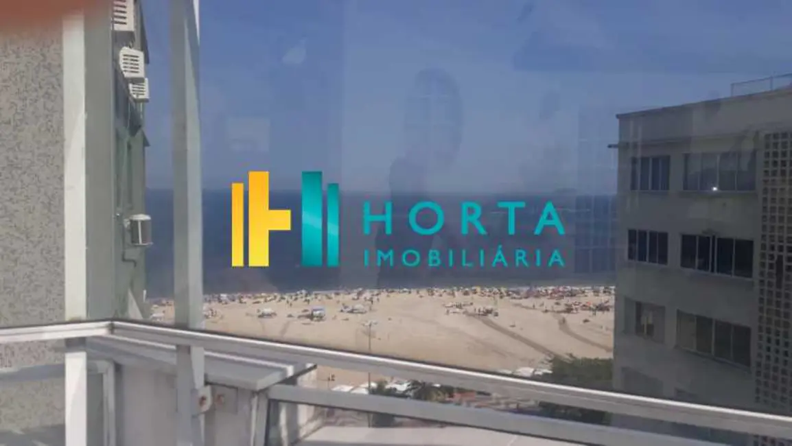 Loft / Flat com 1 quarto à venda, 37m2 em Rio De Janeiro - RJ - imagem 4 Foto 4 de Loft / Flat com 1 quarto à venda, 37m2 em Rio De Janeiro - RJ