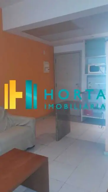 Loft / Flat com 1 quarto à venda, 37m2 em Rio De Janeiro - RJ - imagem 7 Foto 7 de Loft / Flat com 1 quarto à venda, 37m2 em Rio De Janeiro - RJ