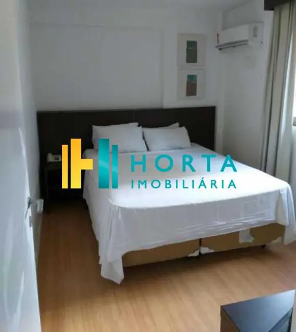 Loft / Flat com 1 quarto à venda, 48m2 em Rio De Janeiro - RJ - imagem 8 Foto 8 de Loft / Flat com 1 quarto à venda, 48m2 em Rio De Janeiro - RJ