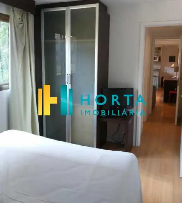 Loft / Flat com 1 quarto à venda, 48m2 em Rio De Janeiro - RJ - imagem 7 Foto 7 de Loft / Flat com 1 quarto à venda, 48m2 em Rio De Janeiro - RJ