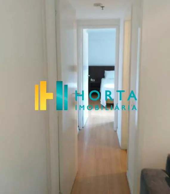 Loft / Flat com 1 quarto à venda, 48m2 em Rio De Janeiro - RJ - imagem 6 Foto 6 de Loft / Flat com 1 quarto à venda, 48m2 em Rio De Janeiro - RJ