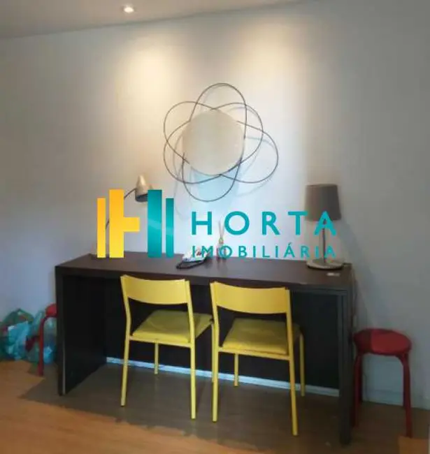 Loft / Flat com 1 quarto à venda, 48m2 em Rio De Janeiro - RJ - imagem 5 Foto 5 de Loft / Flat com 1 quarto à venda, 48m2 em Rio De Janeiro - RJ