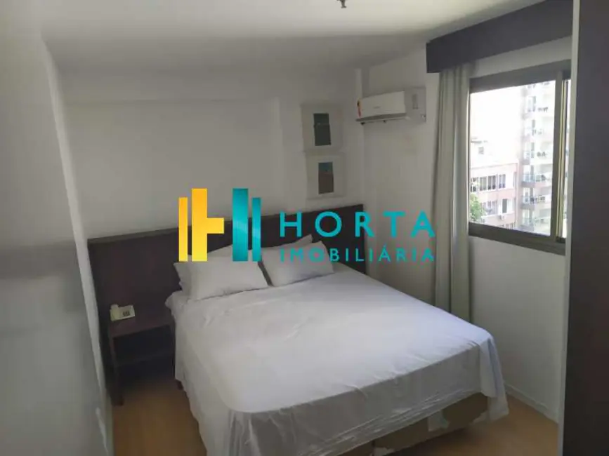 Loft / Flat com 1 quarto à venda, 48m2 em Rio De Janeiro - RJ - imagem 9 Foto 9 de Loft / Flat com 1 quarto à venda, 48m2 em Rio De Janeiro - RJ