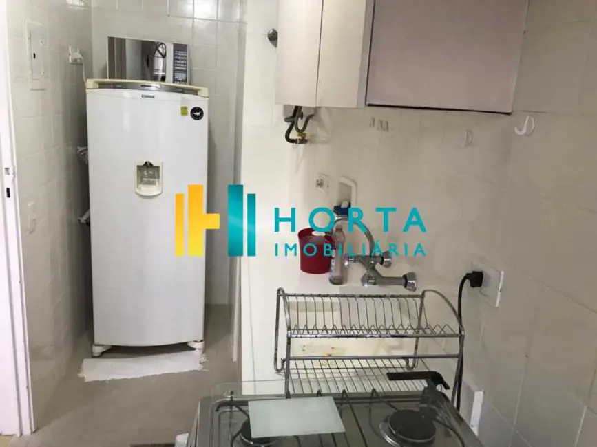 Loft / Flat com 1 quarto à venda, 50m2 em Rio De Janeiro - RJ - imagem 8 Foto 8 de Loft / Flat com 1 quarto à venda, 50m2 em Rio De Janeiro - RJ