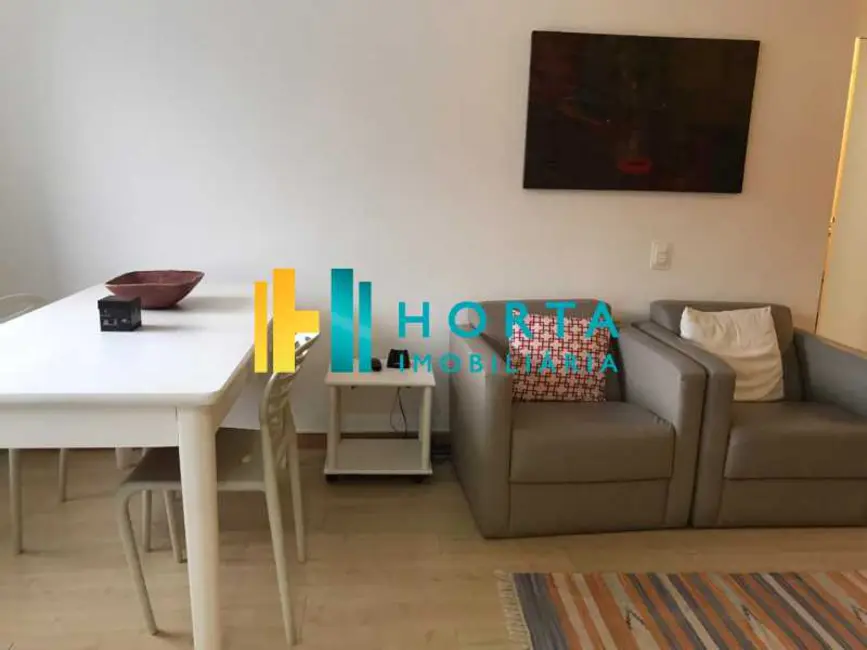 Loft / Flat com 1 quarto à venda, 50m2 em Rio De Janeiro - RJ - imagem 3 Foto 3 de Loft / Flat com 1 quarto à venda, 50m2 em Rio De Janeiro - RJ