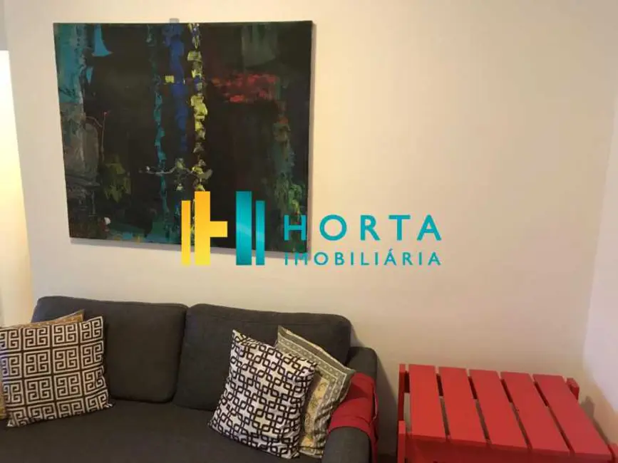 Loft / Flat com 1 quarto à venda, 50m2 em Rio De Janeiro - RJ - imagem 4 Foto 4 de Loft / Flat com 1 quarto à venda, 50m2 em Rio De Janeiro - RJ