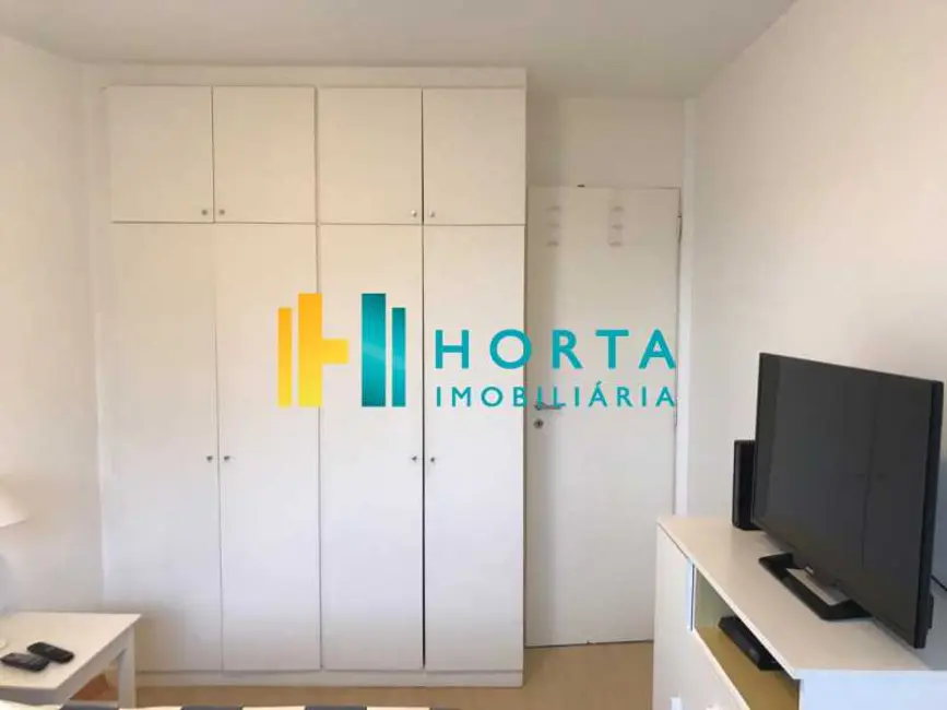 Loft / Flat com 1 quarto à venda, 50m2 em Rio De Janeiro - RJ - imagem 5 Foto 5 de Loft / Flat com 1 quarto à venda, 50m2 em Rio De Janeiro - RJ