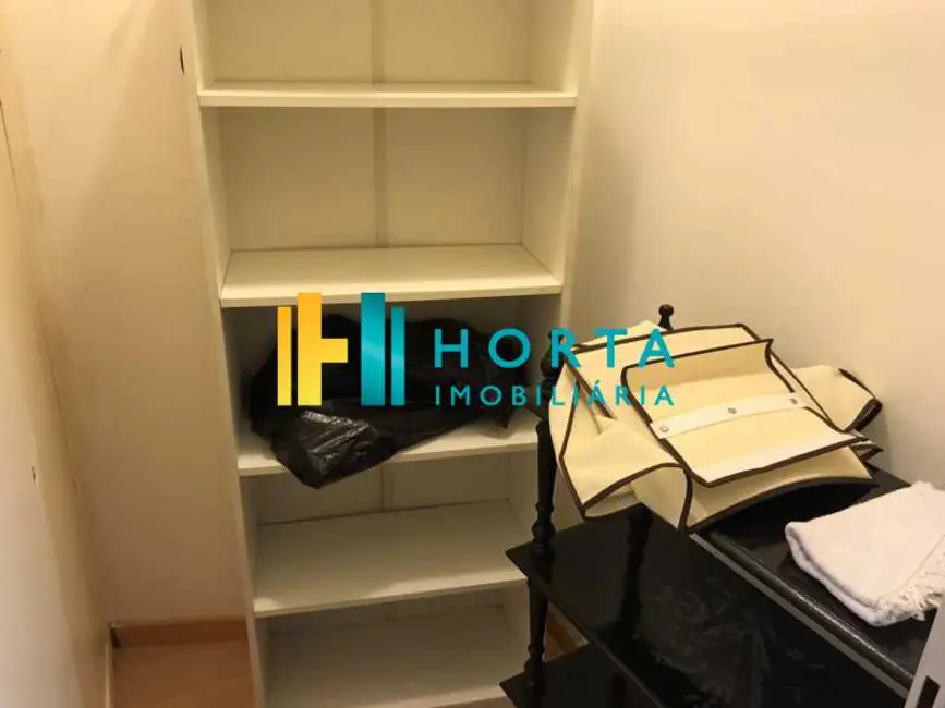 Loft / Flat com 1 quarto à venda, 50m2 em Rio De Janeiro - RJ - imagem 7 Foto 7 de Loft / Flat com 1 quarto à venda, 50m2 em Rio De Janeiro - RJ