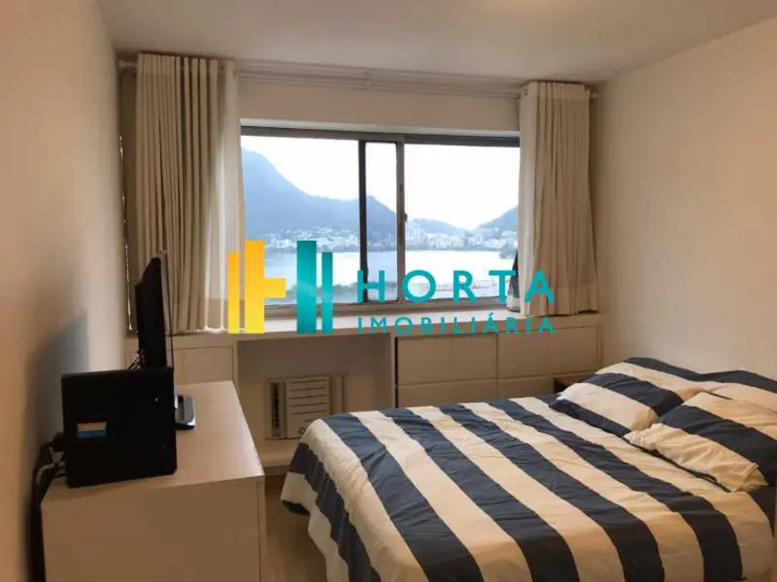 Loft / Flat com 1 quarto à venda, 50m2 em Rio De Janeiro - RJ - imagem 6 Foto 6 de Loft / Flat com 1 quarto à venda, 50m2 em Rio De Janeiro - RJ