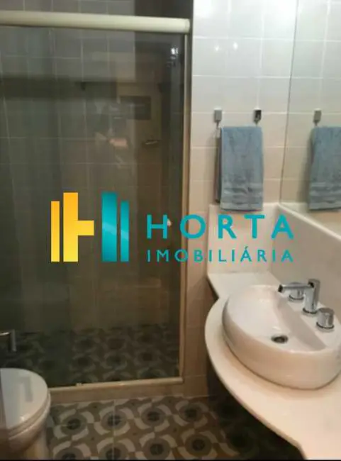 Loft / Flat com 1 quarto à venda, 50m2 em Rio De Janeiro - RJ - imagem 7 Foto 7 de Loft / Flat com 1 quarto à venda, 50m2 em Rio De Janeiro - RJ