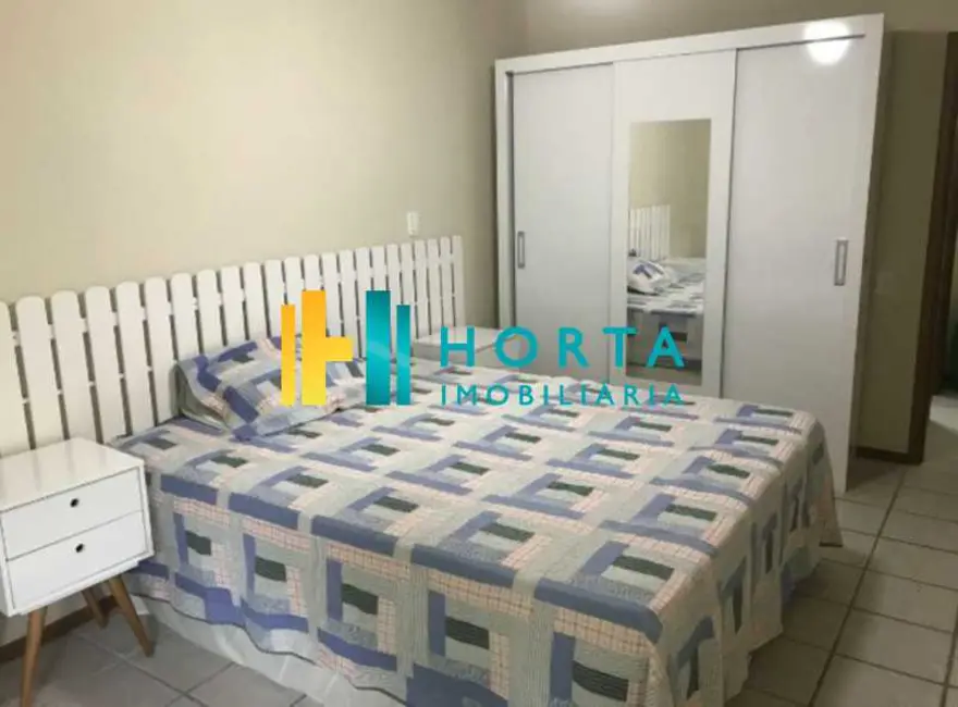 Loft / Flat com 1 quarto à venda, 50m2 em Rio De Janeiro - RJ - imagem 6 Foto 6 de Loft / Flat com 1 quarto à venda, 50m2 em Rio De Janeiro - RJ