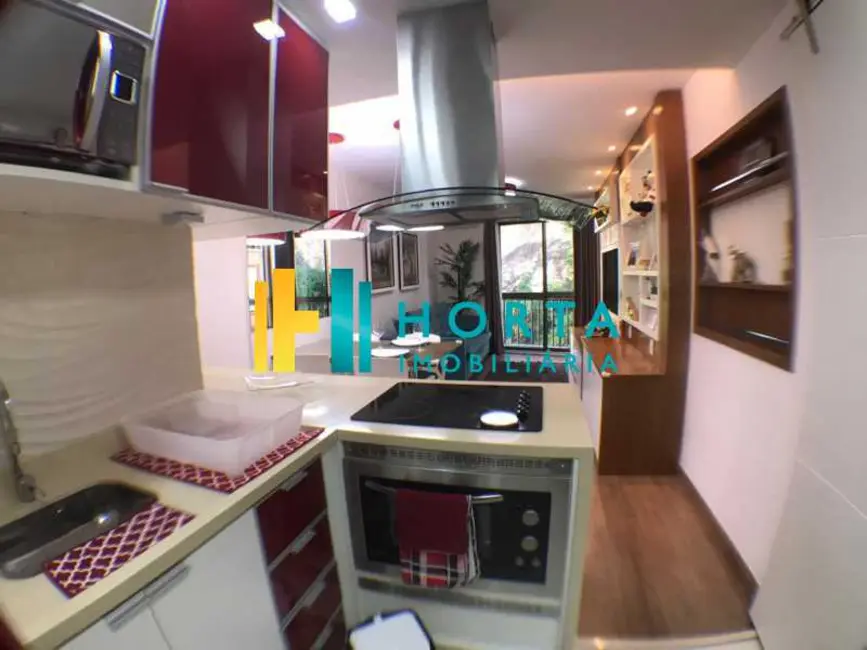 Loft / Flat com 1 quarto à venda, 52m2 em Rio De Janeiro - RJ - imagem 7 Foto 7 de Loft / Flat com 1 quarto à venda, 52m2 em Rio De Janeiro - RJ