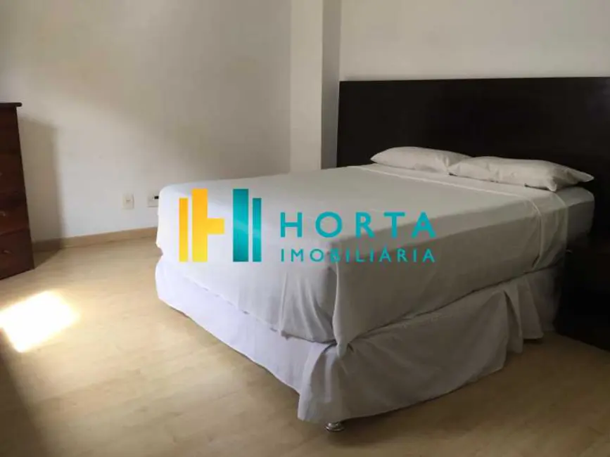 Loft / Flat com 1 quarto à venda, 48m2 em Rio De Janeiro - RJ - imagem 8 Foto 8 de Loft / Flat com 1 quarto à venda, 48m2 em Rio De Janeiro - RJ