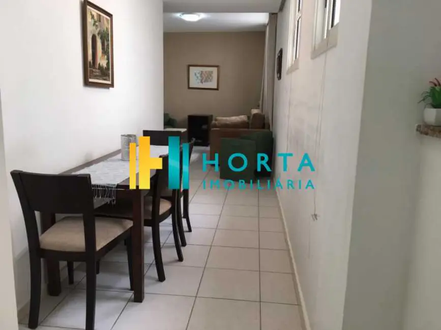 Loft / Flat com 1 quarto à venda, 48m2 em Rio De Janeiro - RJ - imagem 4 Foto 4 de Loft / Flat com 1 quarto à venda, 48m2 em Rio De Janeiro - RJ
