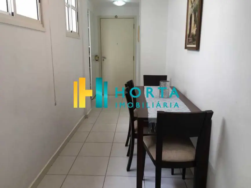 Loft / Flat com 1 quarto à venda, 48m2 em Rio De Janeiro - RJ - imagem 3 Foto 3 de Loft / Flat com 1 quarto à venda, 48m2 em Rio De Janeiro - RJ