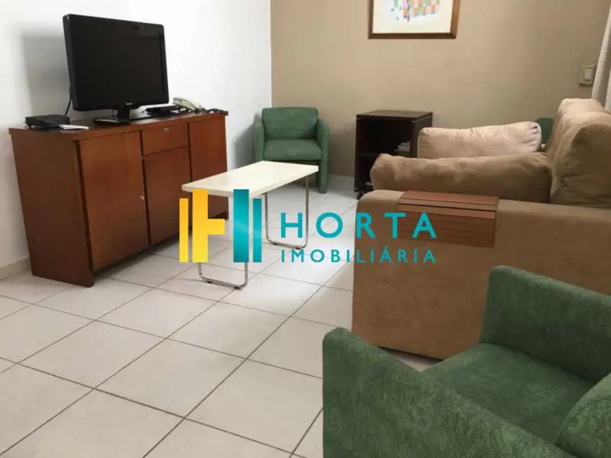 Loft / Flat com 1 quarto à venda, 48m2 em Rio De Janeiro - RJ - imagem 7 Foto 7 de Loft / Flat com 1 quarto à venda, 48m2 em Rio De Janeiro - RJ
