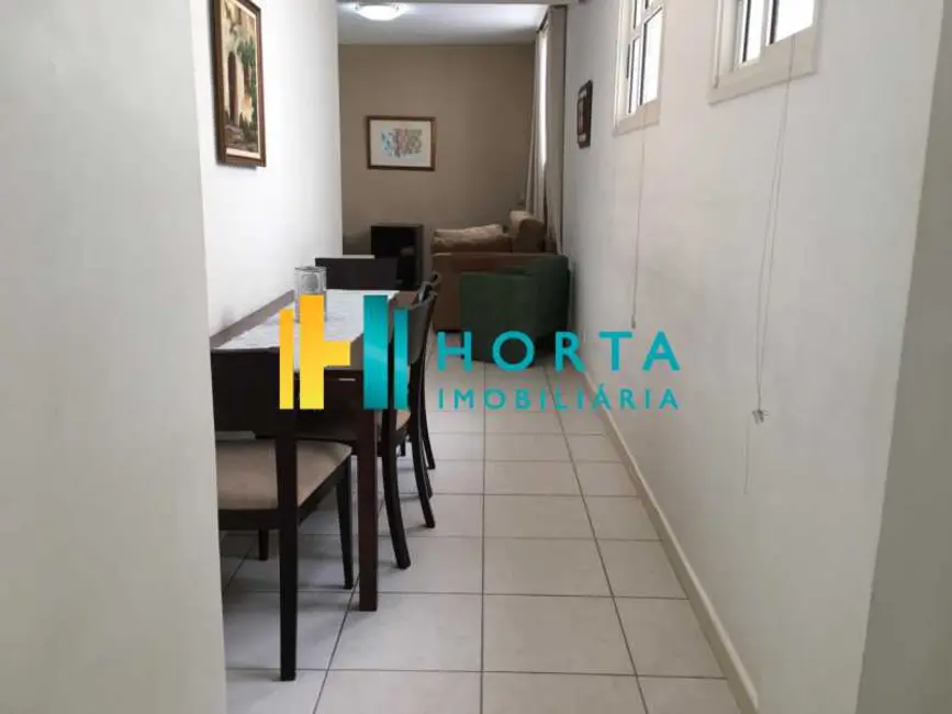 Loft / Flat com 1 quarto à venda, 48m2 em Rio De Janeiro - RJ - imagem 5 Foto 5 de Loft / Flat com 1 quarto à venda, 48m2 em Rio De Janeiro - RJ