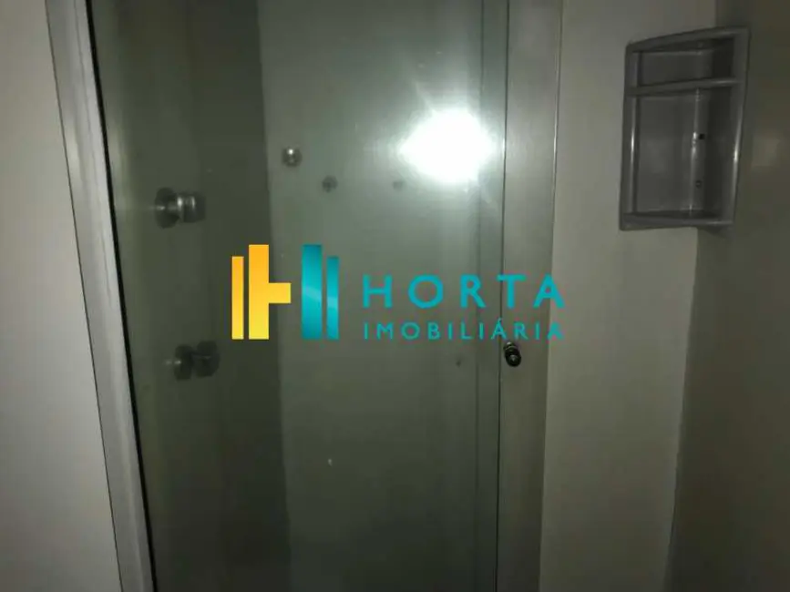 Loft / Flat com 1 quarto à venda, 40m2 em Rio De Janeiro - RJ - imagem 8 Foto 8 de Loft / Flat com 1 quarto à venda, 40m2 em Rio De Janeiro - RJ