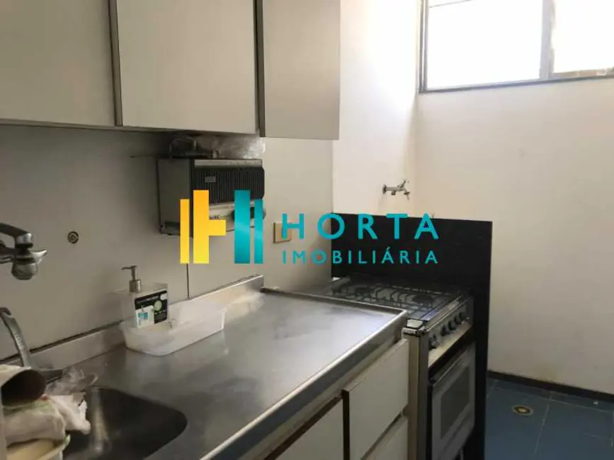 Loft / Flat com 1 quarto à venda, 40m2 em Rio De Janeiro - RJ - imagem 6 Foto 6 de Loft / Flat com 1 quarto à venda, 40m2 em Rio De Janeiro - RJ