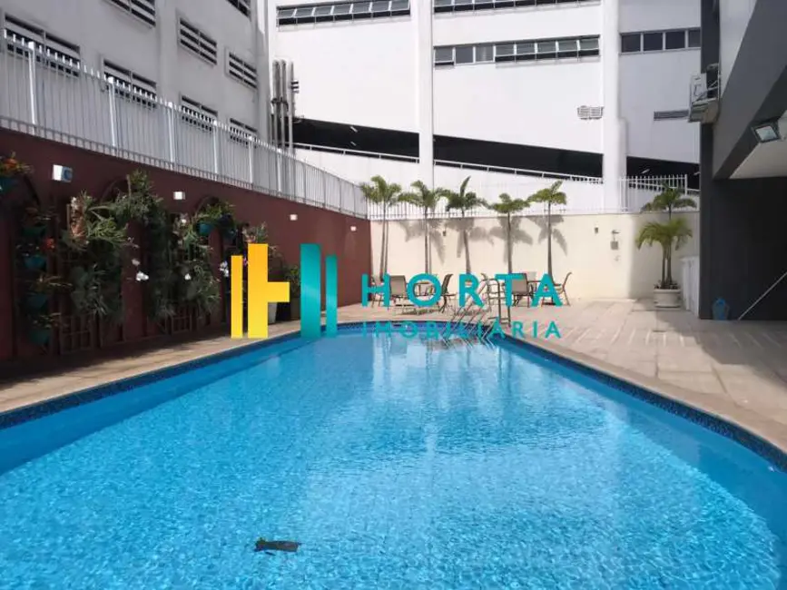 Loft / Flat com 1 quarto à venda, 40m2 em Rio De Janeiro - RJ - imagem 9 Foto 9 de Loft / Flat com 1 quarto à venda, 40m2 em Rio De Janeiro - RJ