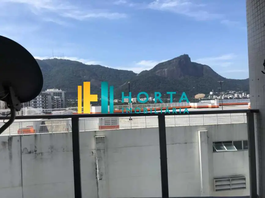 Loft / Flat com 1 quarto à venda, 40m2 em Rio De Janeiro - RJ - imagem 4 Foto 4 de Loft / Flat com 1 quarto à venda, 40m2 em Rio De Janeiro - RJ