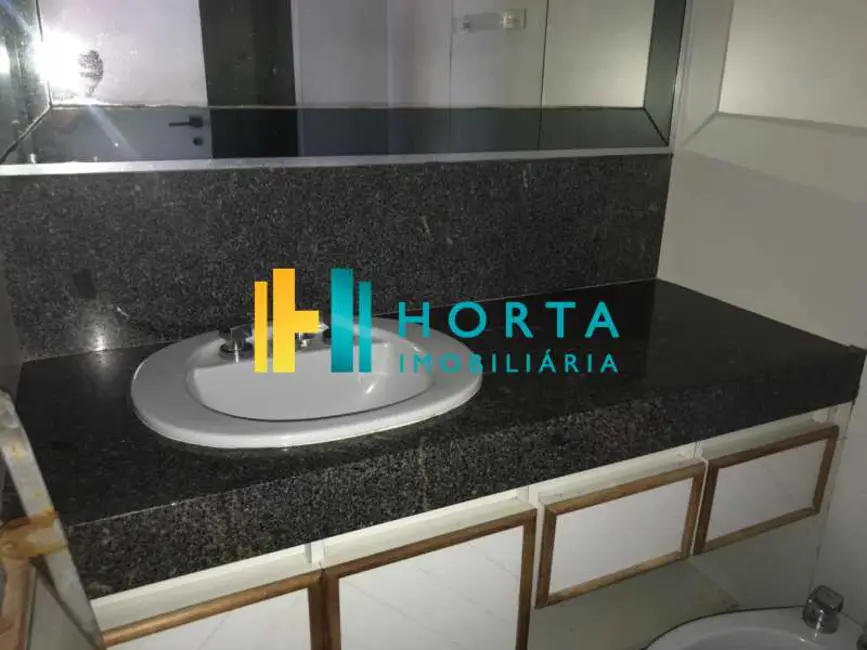 Loft / Flat com 1 quarto à venda, 40m2 em Rio De Janeiro - RJ - imagem 5 Foto 5 de Loft / Flat com 1 quarto à venda, 40m2 em Rio De Janeiro - RJ