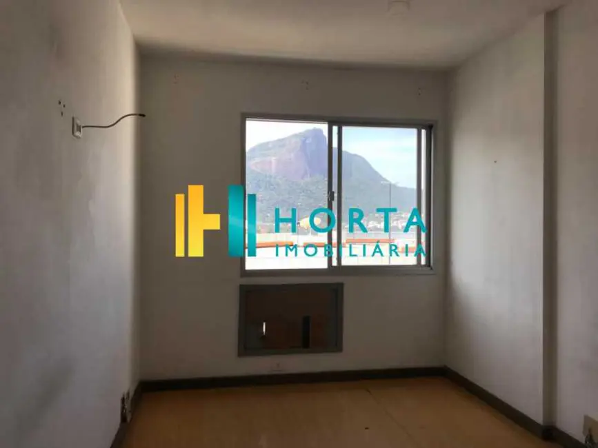 Loft / Flat com 1 quarto à venda, 40m2 em Rio De Janeiro - RJ - imagem 3 Foto 3 de Loft / Flat com 1 quarto à venda, 40m2 em Rio De Janeiro - RJ