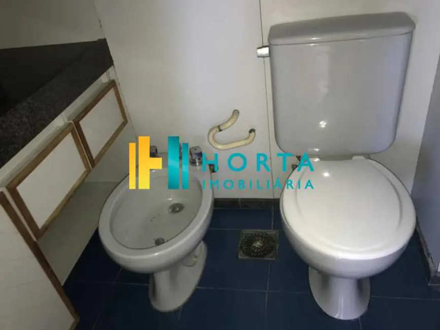 Loft / Flat com 1 quarto à venda, 40m2 em Rio De Janeiro - RJ - imagem 7 Foto 7 de Loft / Flat com 1 quarto à venda, 40m2 em Rio De Janeiro - RJ