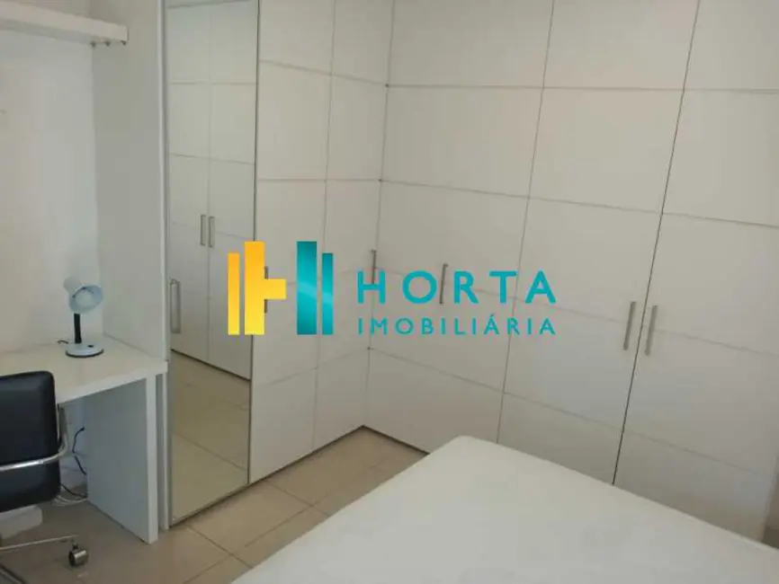 Loft / Flat com 1 quarto à venda, 50m2 em Rio De Janeiro - RJ - imagem 9 Foto 9 de Loft / Flat com 1 quarto à venda, 50m2 em Rio De Janeiro - RJ