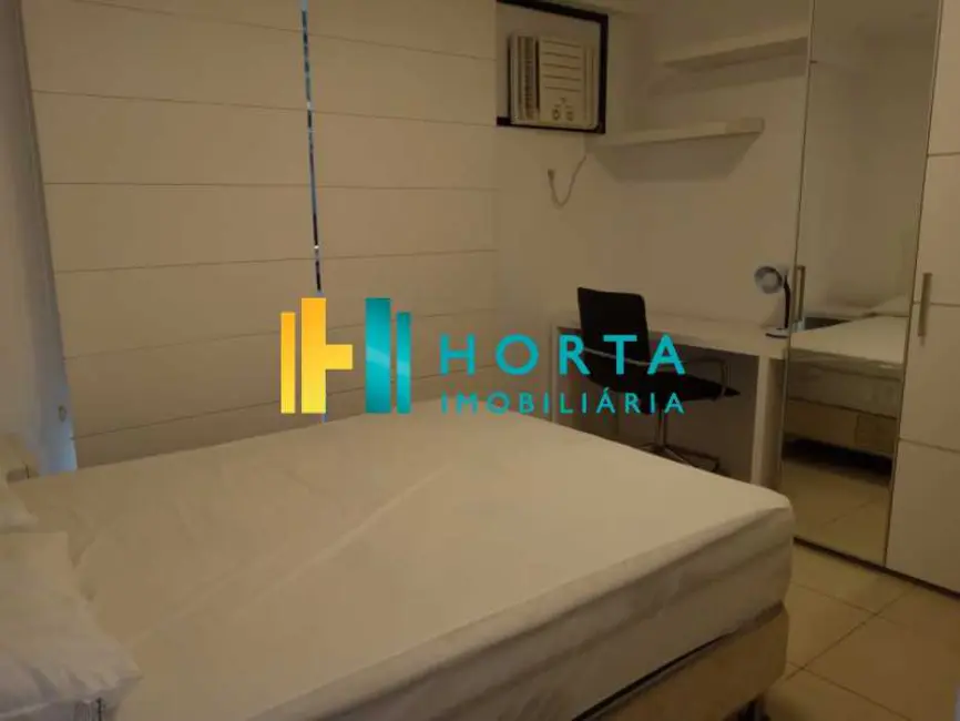 Loft / Flat com 1 quarto à venda, 50m2 em Rio De Janeiro - RJ - imagem 7 Foto 7 de Loft / Flat com 1 quarto à venda, 50m2 em Rio De Janeiro - RJ