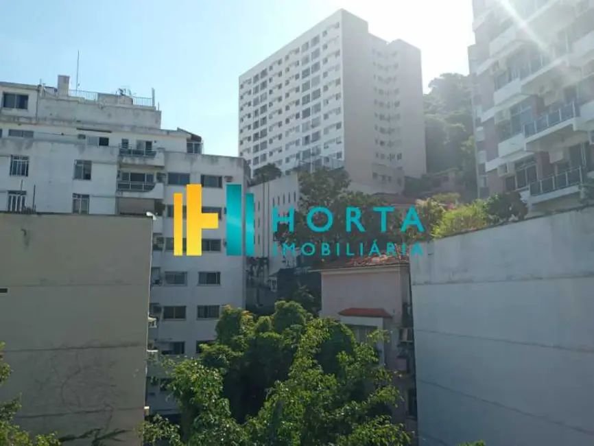 Loft / Flat com 1 quarto à venda, 50m2 em Rio De Janeiro - RJ - imagem 4 Foto 4 de Loft / Flat com 1 quarto à venda, 50m2 em Rio De Janeiro - RJ