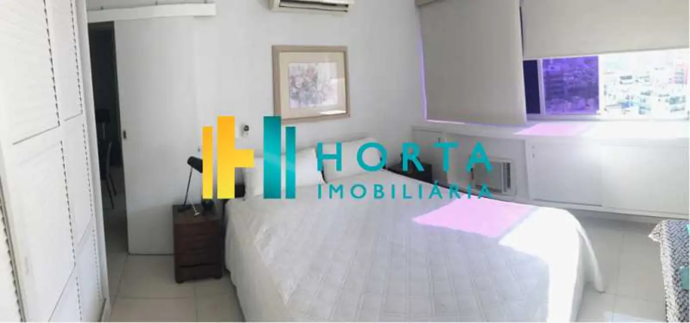 Loft / Flat com 2 quartos à venda, 50m2 em Rio De Janeiro - RJ - imagem 8 Foto 8 de Loft / Flat com 2 quartos à venda, 50m2 em Rio De Janeiro - RJ