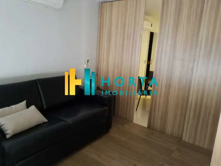 Loft / Flat com 2 quartos à venda, 50m2 em Rio De Janeiro - RJ - imagem 5 Foto 5 de Loft / Flat com 2 quartos à venda, 50m2 em Rio De Janeiro - RJ